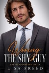 Book cover for Wooing the Shy Guy