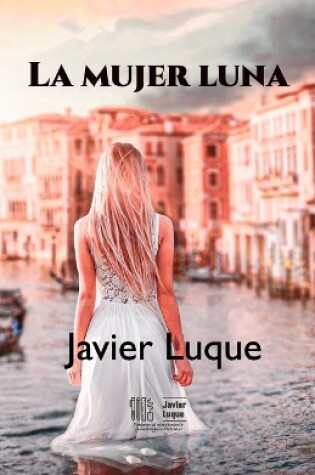 Cover of La Mujer Luna