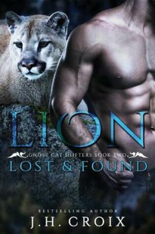 Cover of Lion Lost & Found
