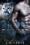 Book cover for Lion Lost & Found
