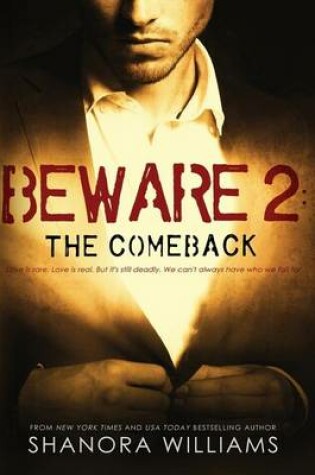 Cover of Beware 2