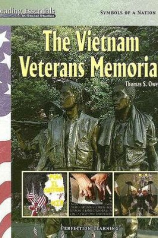 Cover of The Vietnam Veterans Memorial