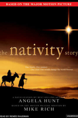 Cover of The Nativity Story