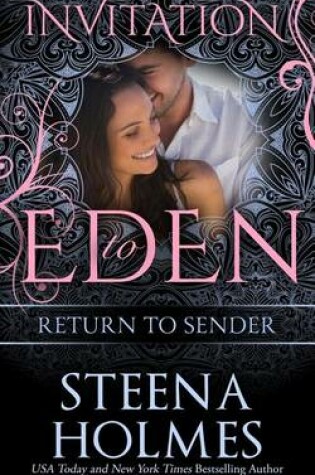 Cover of Return to Sender