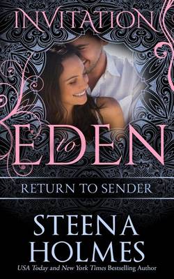 Book cover for Return to Sender