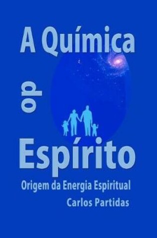 Cover of A Qu mica Do Esp rito