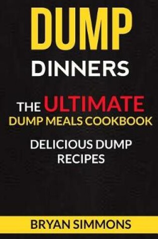 Cover of Dump Dinners