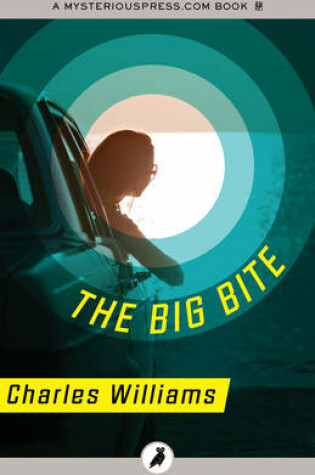 Cover of The Big Bite