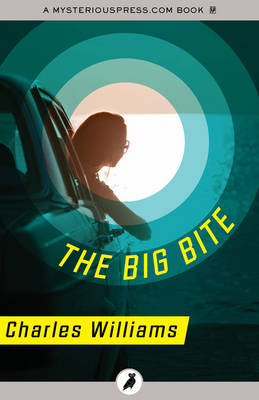 Book cover for The Big Bite