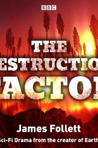 Cover of The Destruction Factor
