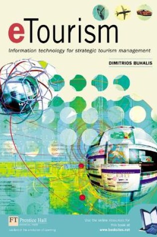 Cover of eTourism