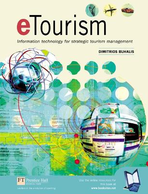 Book cover for eTourism