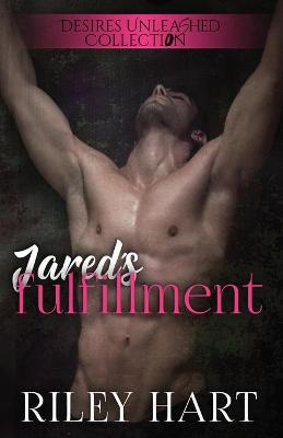 Book cover for Jared's Fulfillment