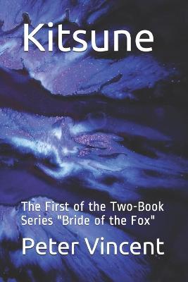 Cover of Kitsune