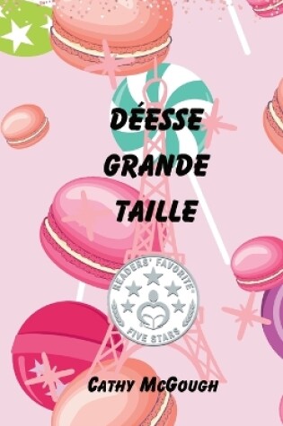 Cover of Déesse Grande Taille