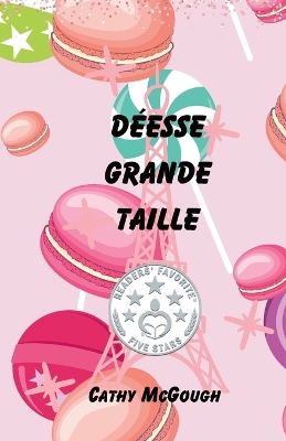 Book cover for Déesse Grande Taille