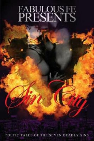 Cover of Sin City