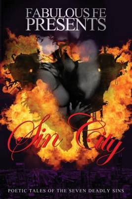 Book cover for Sin City