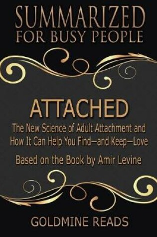 Cover of Attached - Summarized for Busy People