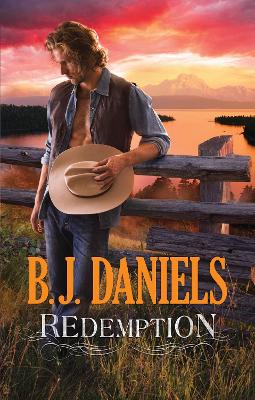 Cover of Redemption