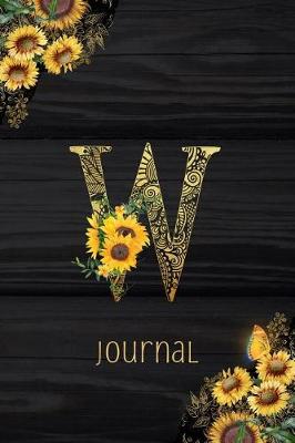 Cover of W Journal