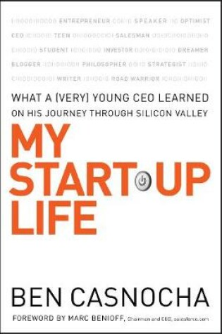 Cover of My Start-Up Life