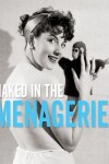 Book cover for Naked in the Menagerie