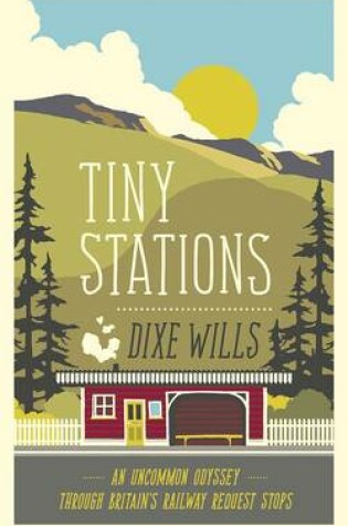 Cover of Tiny Stations