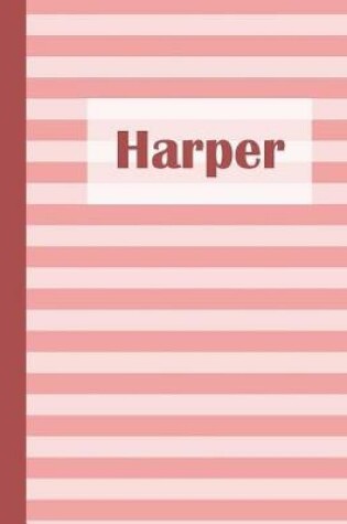 Cover of Harper