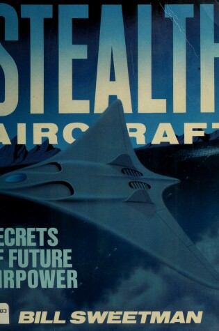 Cover of Stealth Aircraft