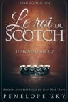 Book cover for Le roi du Scotch