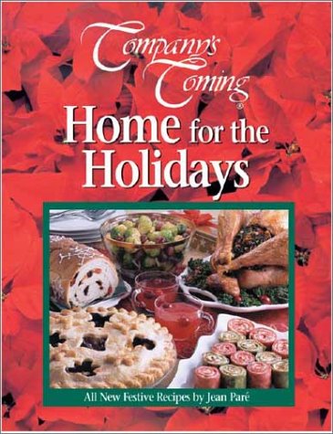 Cover of Home for the Holidays