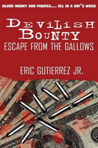 Cover of Devilish Bounty