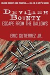 Book cover for Devilish Bounty