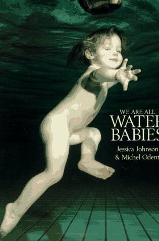 Cover of We are All Water Babies