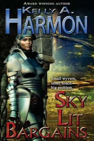 Cover of Sky Lit Bargains