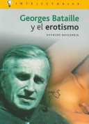 Book cover for Georges Bataille y El Erotismo