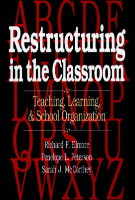 Book cover for Restructuring in the Classroom
