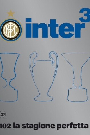 Cover of Inter3 (Italian edition)