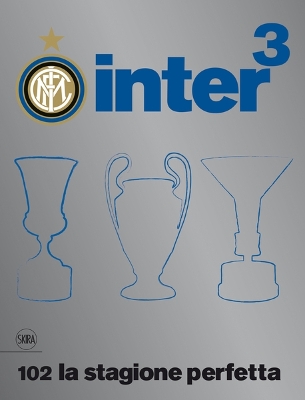 Book cover for Inter3 (Italian edition)