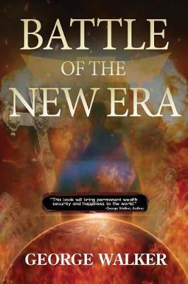 Book cover for Battle of the New Era