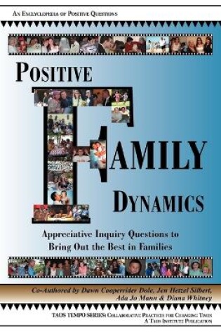 Cover of Positive Family Dynamics