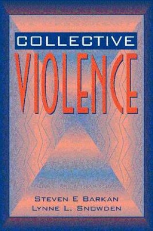 Cover of Collective Violence