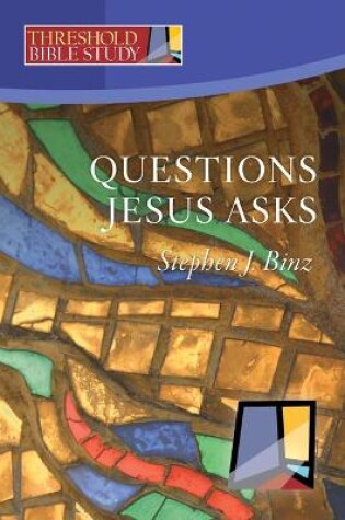 Cover of Questions Jesus Asks