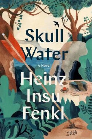 Cover of Skull Water