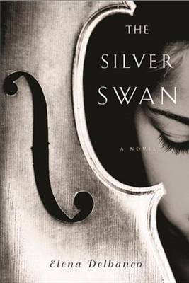 Silver Swan by Elena Delbanco