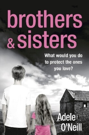 Cover of Brothers & Sisters