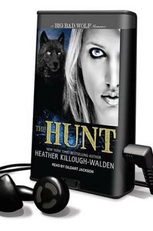 Cover of The Hunt