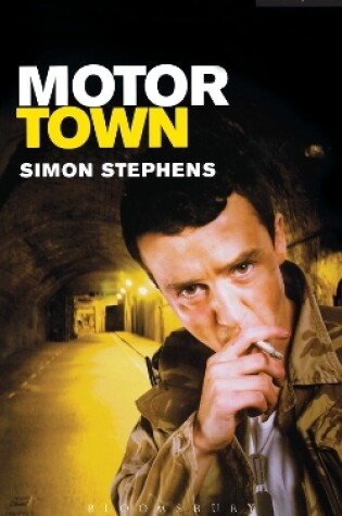Cover of Motortown