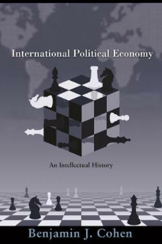 Cover of International Political Economy